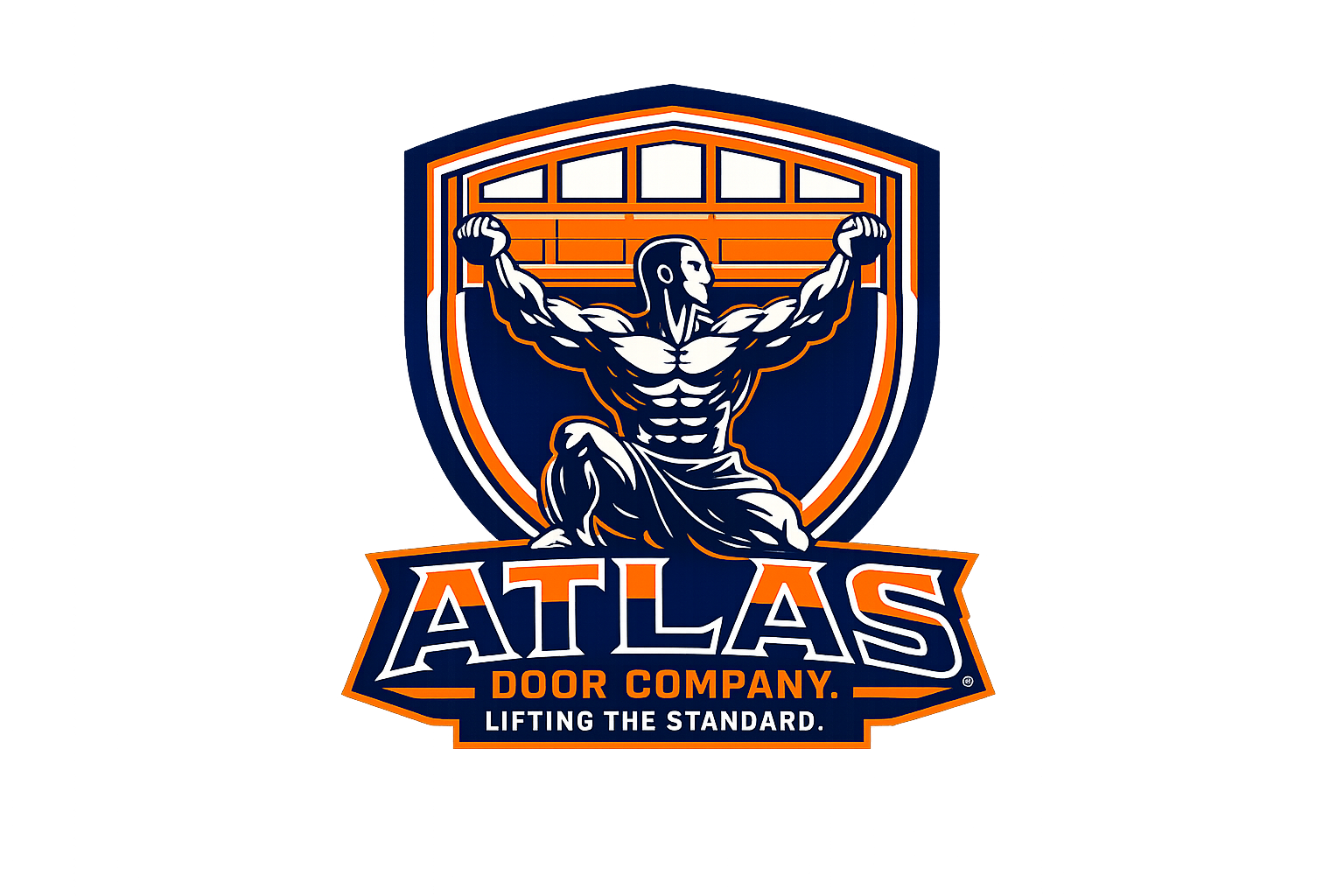 Atlas Door Company
